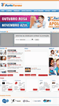 Mobile Screenshot of fortefarma.com.br